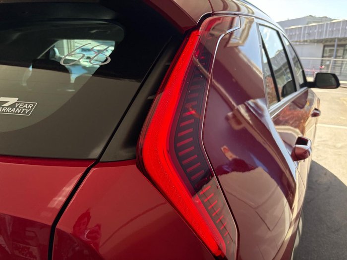 2022 Kia Niro Hybrid S