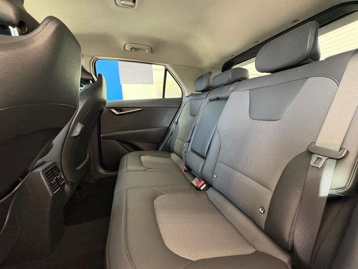 2022 Kia Niro Hybrid S