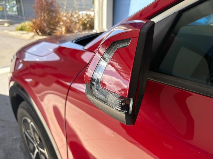 2022 Kia Niro Hybrid S