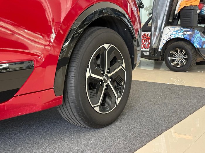 2022 Kia Niro Hybrid S