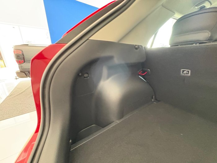 2022 Kia Niro Hybrid S