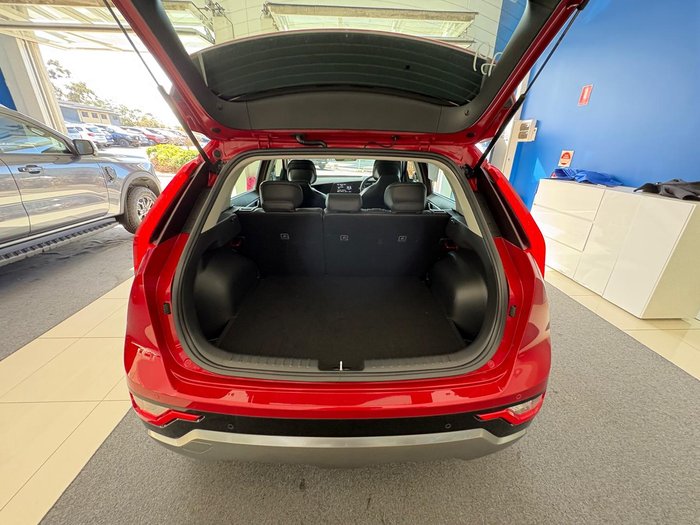 2022 Kia Niro Hybrid S