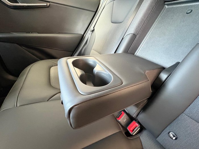 2022 Kia Niro Hybrid S