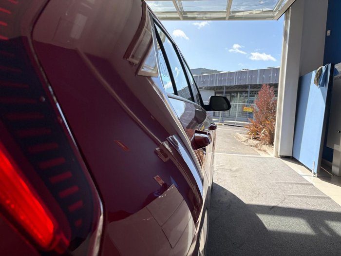 2022 Kia Niro Hybrid S