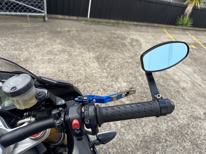 2015 Aprilia TUONO V4 RR BLUE