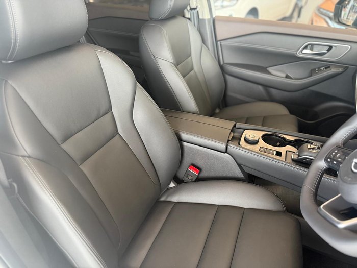 2025 Nissan X-TRAIL Ti