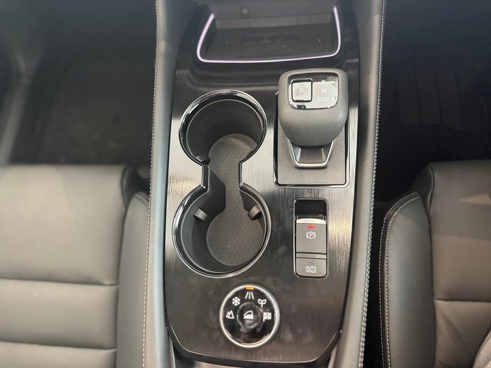 2025 Nissan X-TRAIL Ti