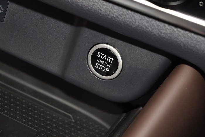 2025 Nissan QASHQAI Ti