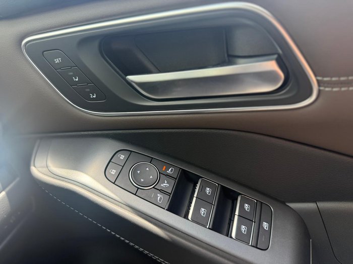 2025 Nissan QASHQAI Ti