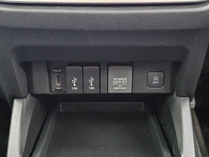 2020 Honda Odyssey VTi 5th Gen MY20 Platinum White