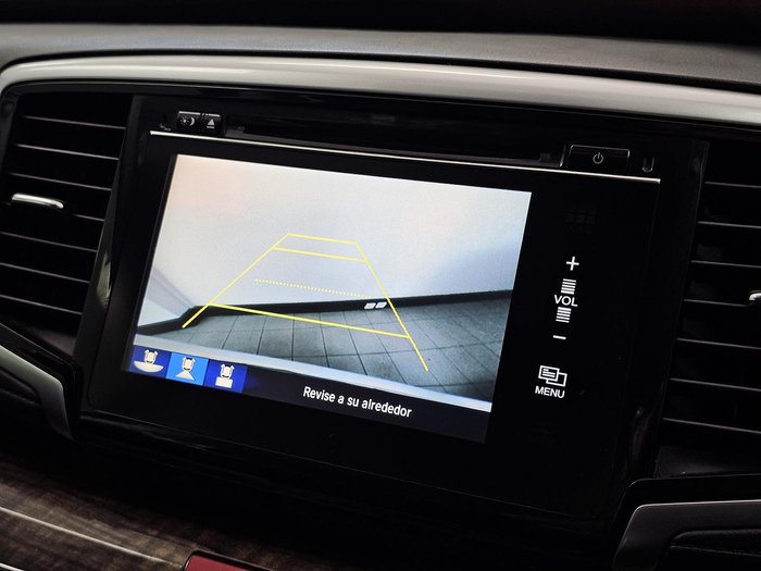 2020 Honda Odyssey VTi 5th Gen MY20 Platinum White