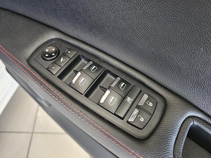 2021 Maserati Ghibli GranSport M157 MY21 White