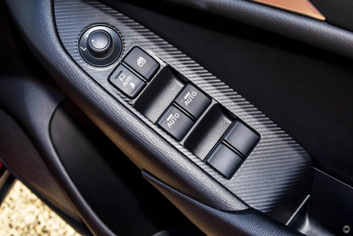 2025 Mazda CX-3 G20 Evolve