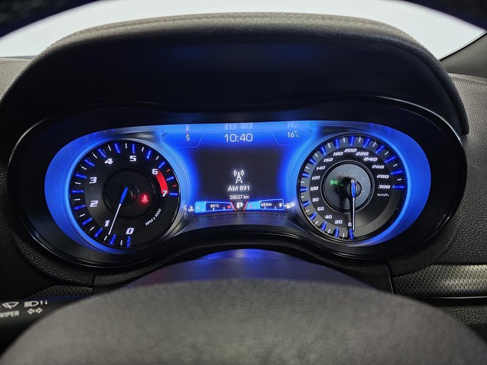 2021 Chrysler 300 SRT Core LX MY21 Velvet Red