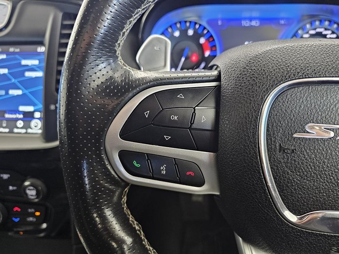 2021 Chrysler 300 SRT Core LX MY21 Velvet Red