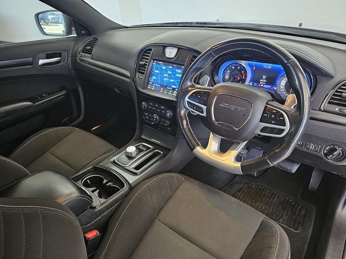 2021 Chrysler 300 SRT Core LX MY21 Velvet Red