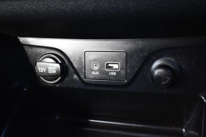 2016 Hyundai Tucson Active X TL Pepper Grey
