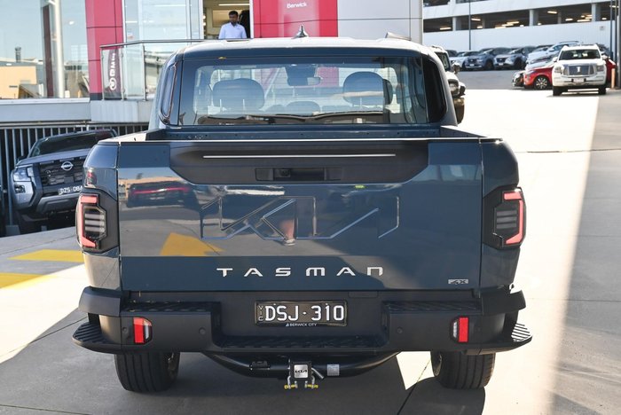 2025 Kia Tasman SX