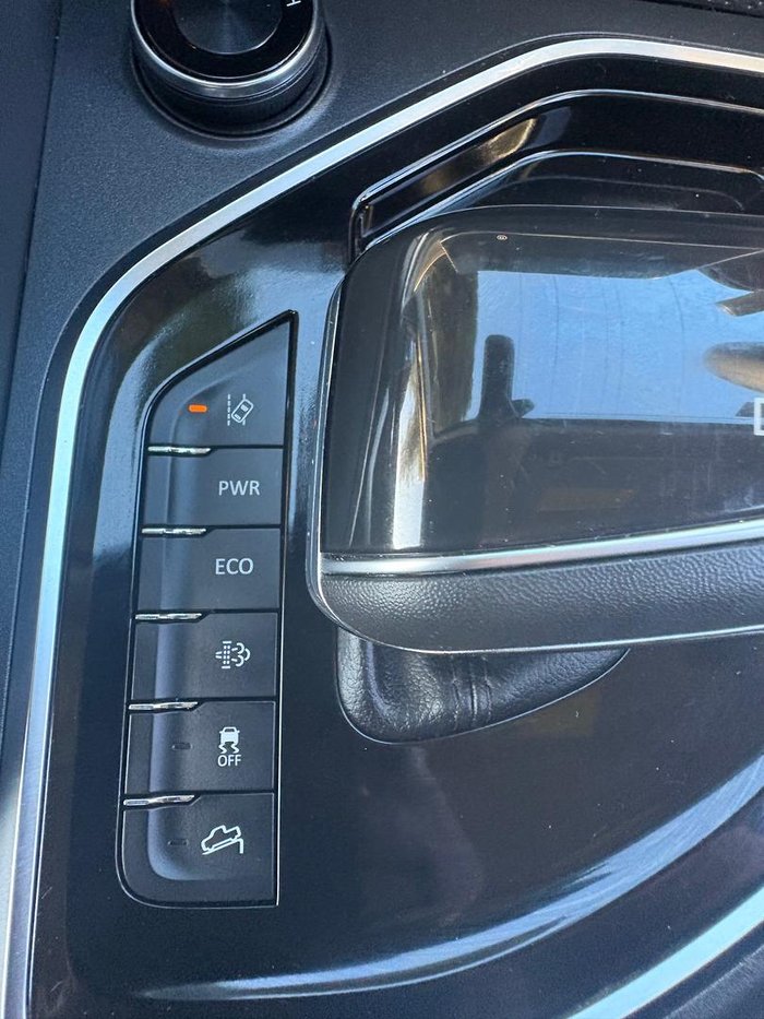 2022 LDV T60 Max LUXE