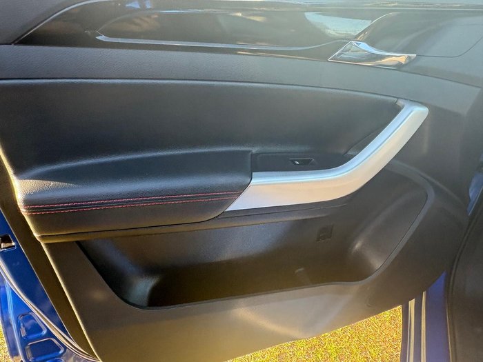 2022 LDV T60 Max LUXE