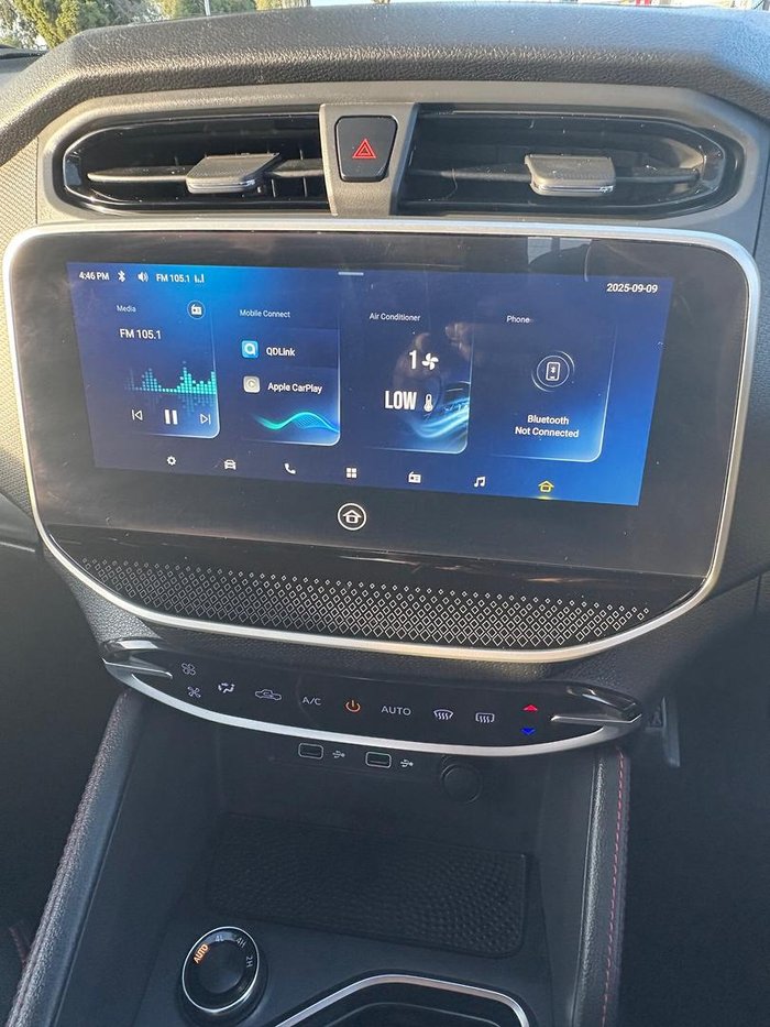 2022 LDV T60 Max LUXE