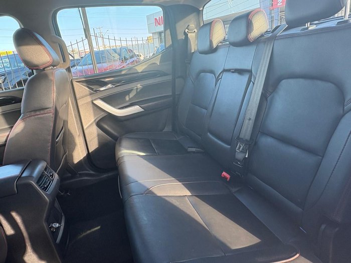 2022 LDV T60 Max LUXE