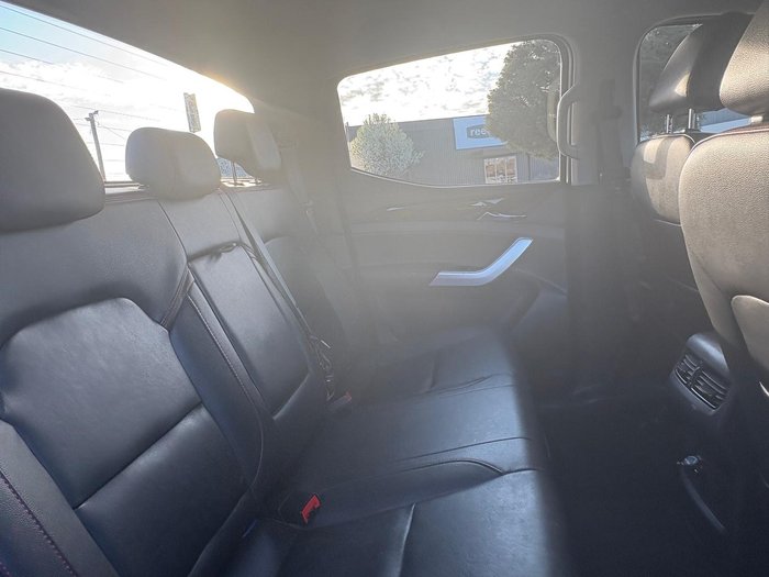 2022 LDV T60 Max LUXE