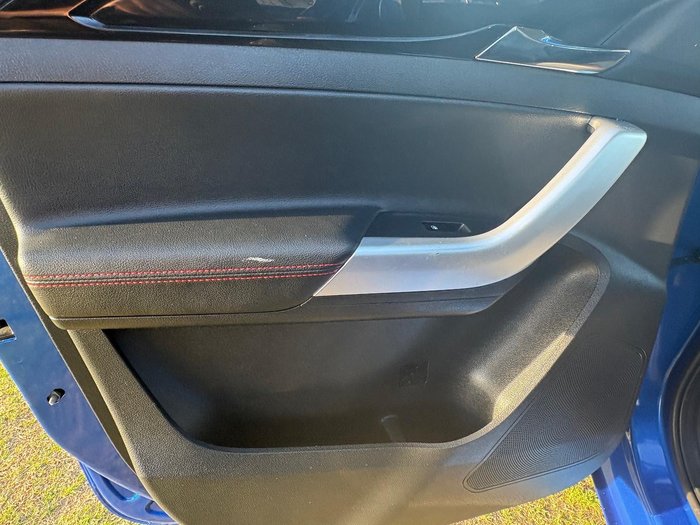 2022 LDV T60 Max LUXE