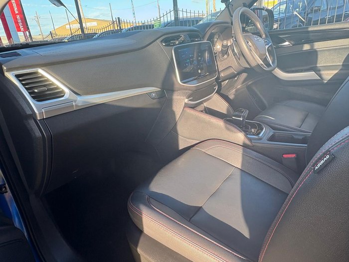 2022 LDV T60 Max LUXE