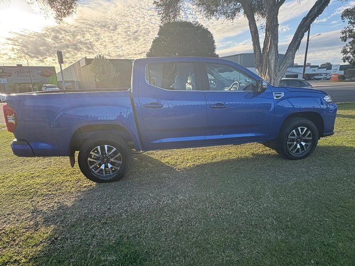 2022 LDV T60 Max LUXE