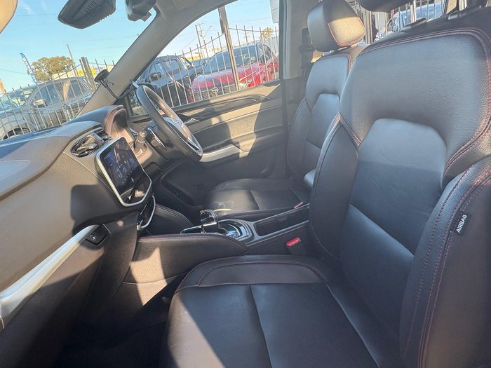 2022 LDV T60 Max LUXE