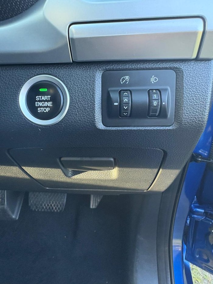 2022 LDV T60 Max LUXE