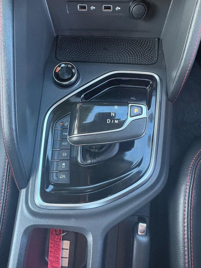 2022 LDV T60 Max LUXE