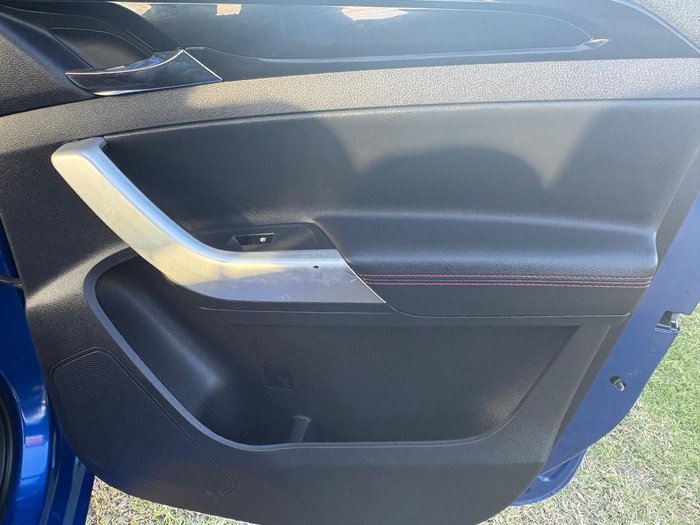 2022 LDV T60 Max LUXE