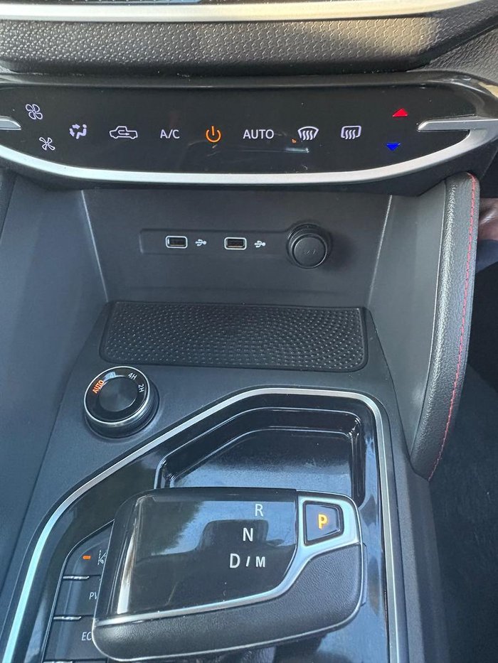 2022 LDV T60 Max LUXE