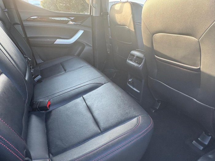 2022 LDV T60 Max LUXE