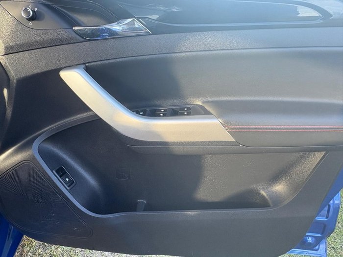 2022 LDV T60 Max LUXE