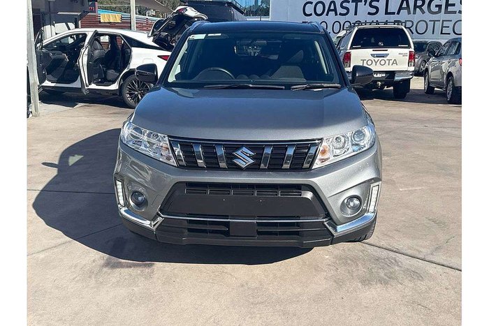 2023 Suzuki Vitara
