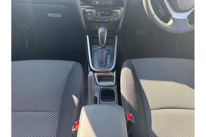 2023 Suzuki Vitara