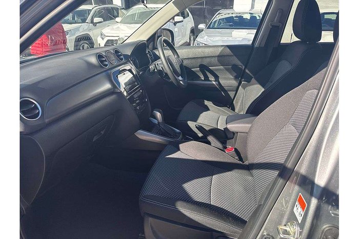 2023 Suzuki Vitara