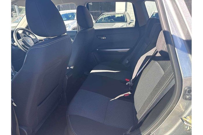 2023 Suzuki Vitara