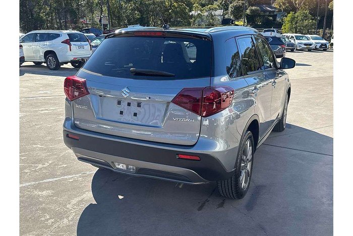 2023 Suzuki Vitara