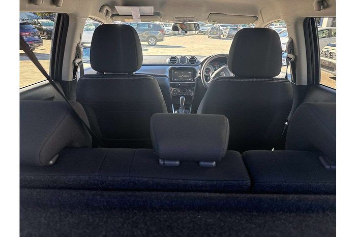 2023 Suzuki Vitara