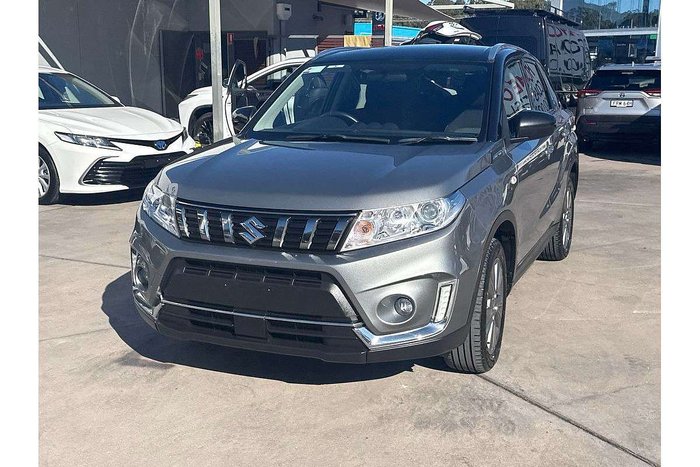2023 Suzuki Vitara