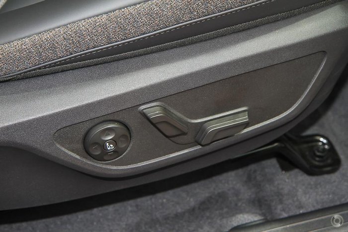 2025 Kia EV5 Air Standard Range OVc MY26 Snow White Pearl