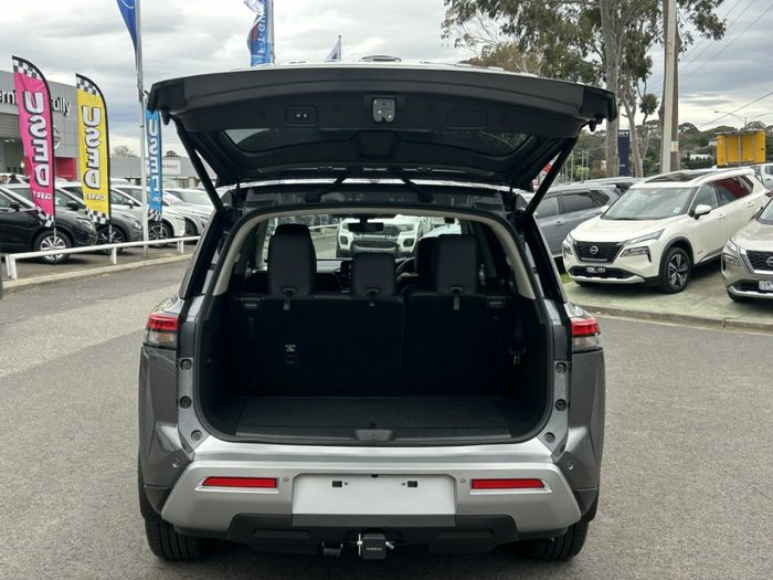 2023 Nissan PATHFINDER TI-L