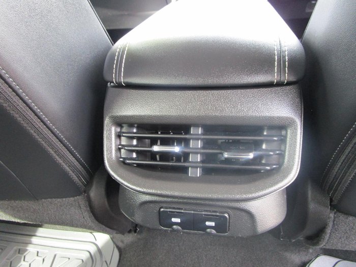 2022 GWM Haval H6 Ultra