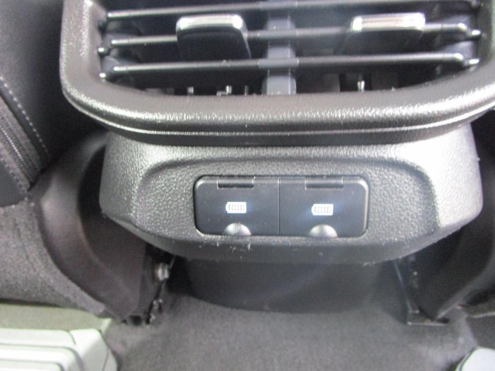 2022 GWM Haval H6 Ultra