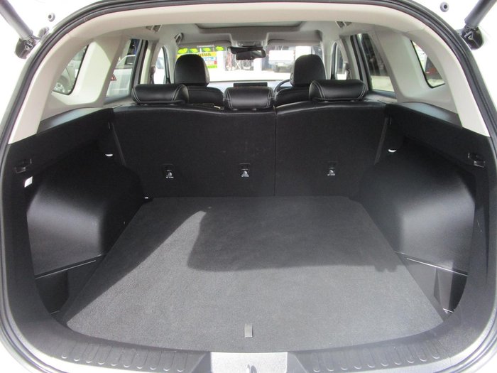 2022 GWM Haval H6 Ultra