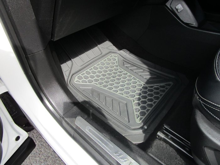 2022 GWM Haval H6 Ultra